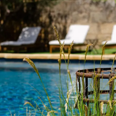 Mazet Les Sarments Semesterbostad