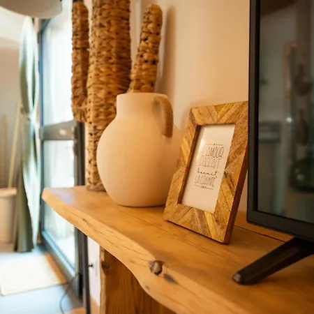 Semesterbostad Mazet Les Sarments Saint-Gervasy