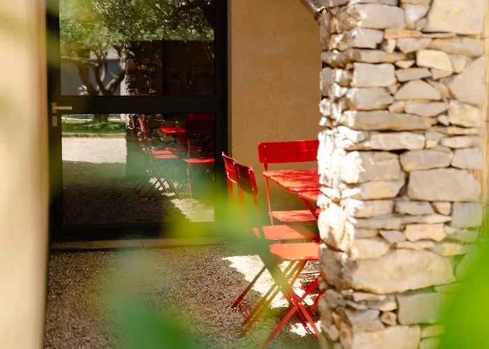 Mazet Les Sarments Casa vacanze Saint-Gervasy