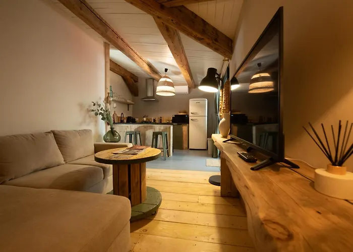 Mazet Les Sarments Casa vacanze Saint-Gervasy